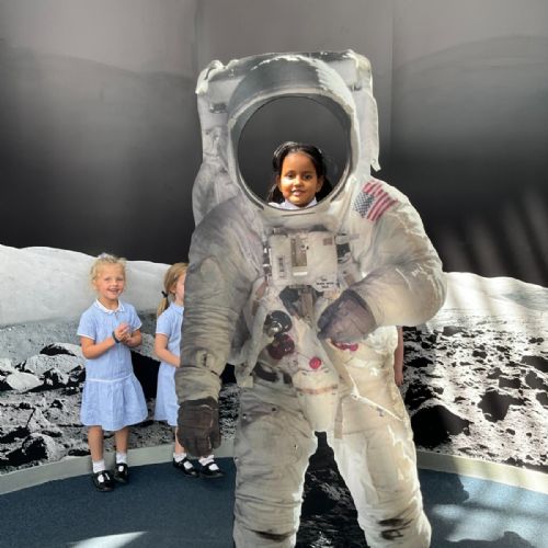 Nation Space Centre