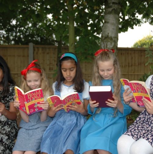 Roald Dahl Day