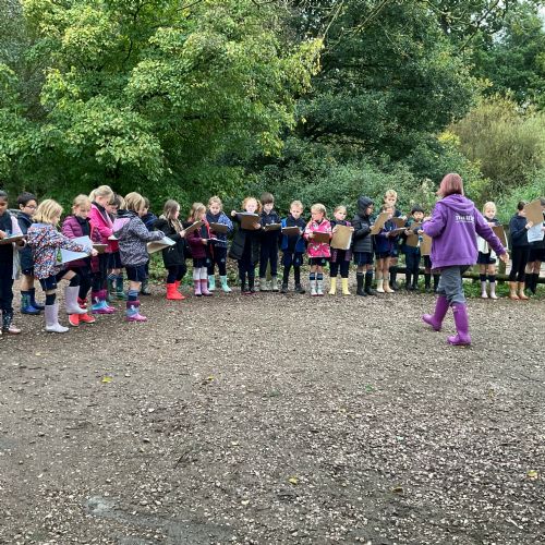 Science @ Wolseley Centre