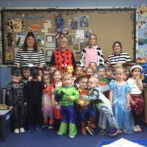 World Book Day