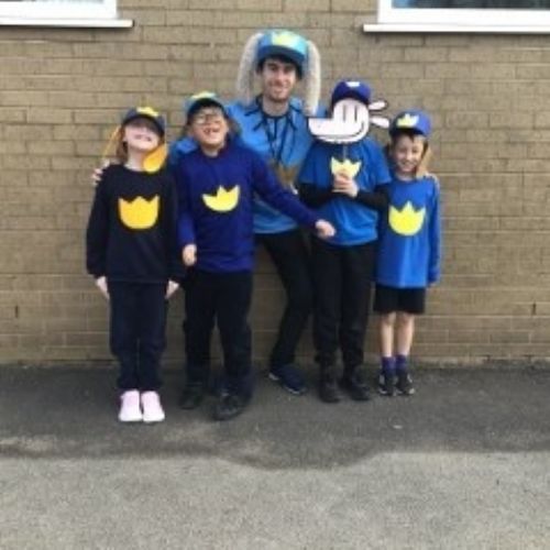 World Book Day