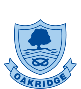 Oakridge Primary School